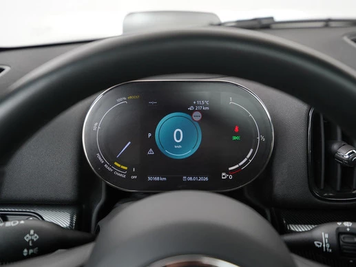 MINI Countryman - Afbeelding 9 van 30