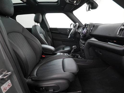 MINI Countryman - Afbeelding 3 van 30