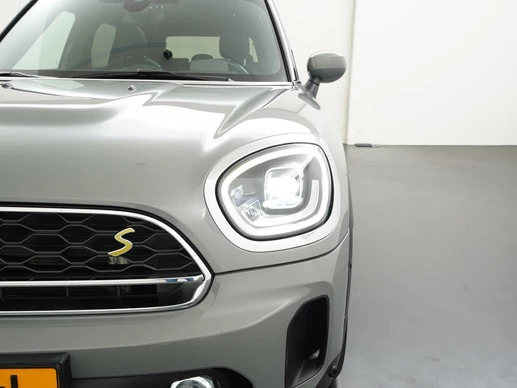MINI Countryman - Afbeelding 22 van 30