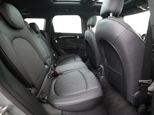 MINI Countryman - Afbeelding 29 van 30