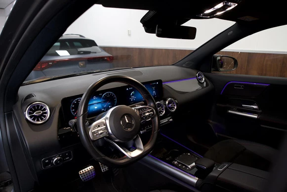 Mercedes-Benz GLA - Afbeelding 3 van 30