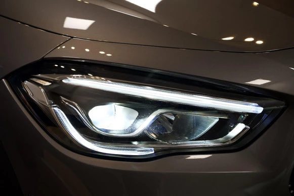 Mercedes-Benz GLA - Afbeelding 4 van 30