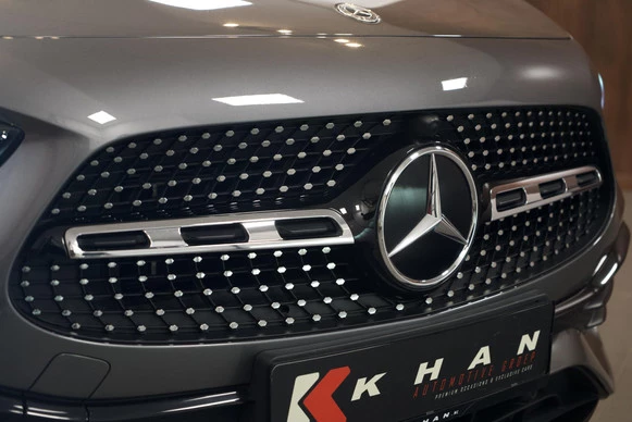 Mercedes-Benz GLA - Afbeelding 5 van 30