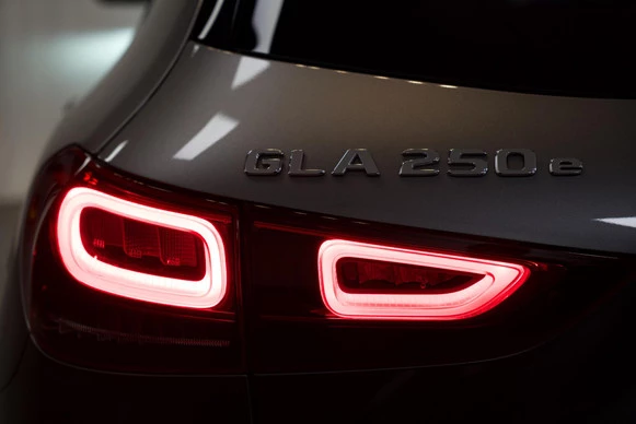 Mercedes-Benz GLA - Afbeelding 6 van 30