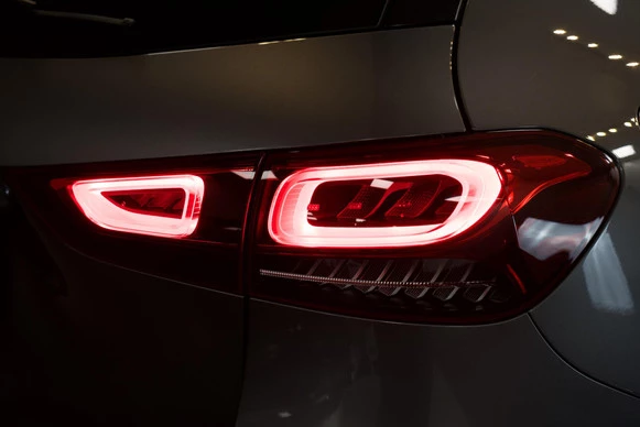 Mercedes-Benz GLA - Afbeelding 7 van 30