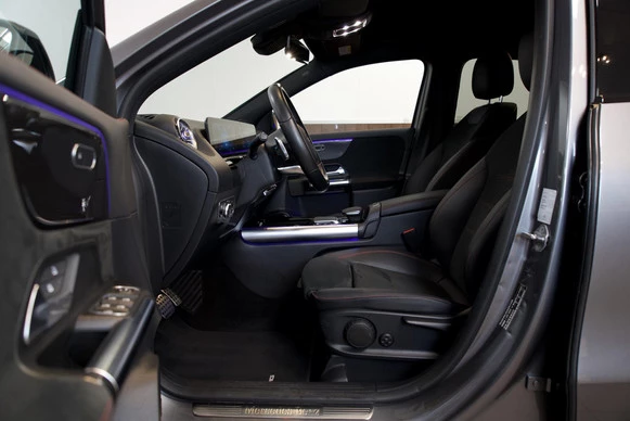 Mercedes-Benz GLA - Afbeelding 8 van 30