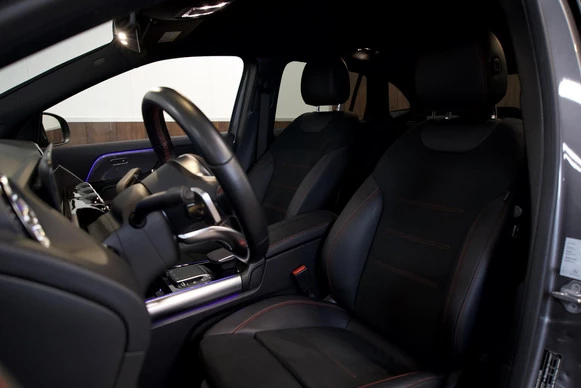 Mercedes-Benz GLA - Afbeelding 9 van 30