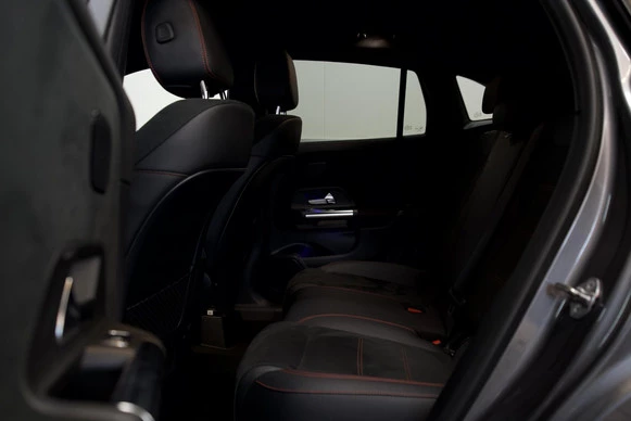 Mercedes-Benz GLA - Afbeelding 10 van 30