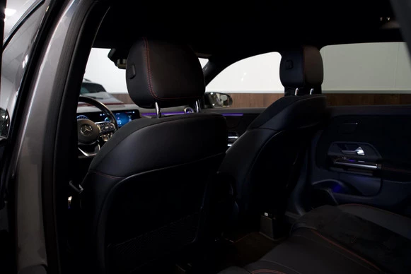 Mercedes-Benz GLA - Afbeelding 11 van 30