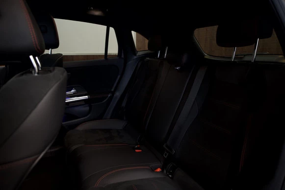 Mercedes-Benz GLA - Afbeelding 12 van 30