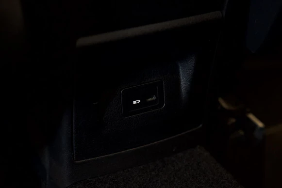 Mercedes-Benz GLA - Afbeelding 13 van 30