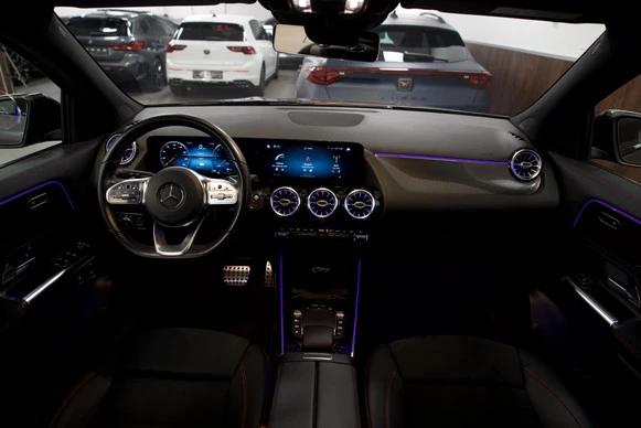 Mercedes-Benz GLA - Afbeelding 14 van 30