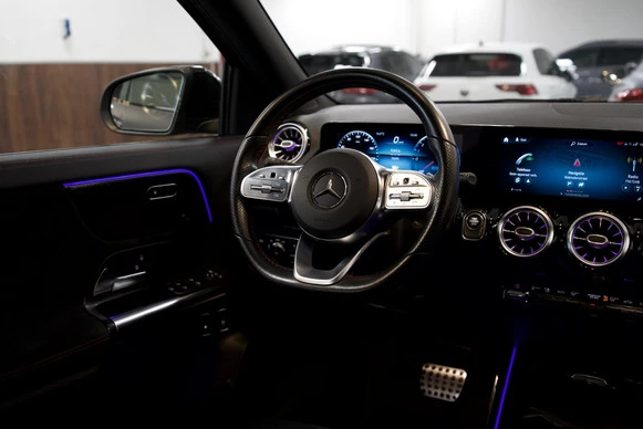 Mercedes-Benz GLA - Afbeelding 15 van 30