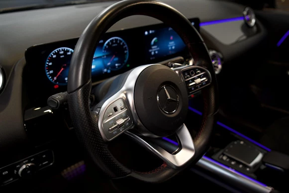 Mercedes-Benz GLA - Afbeelding 16 van 30