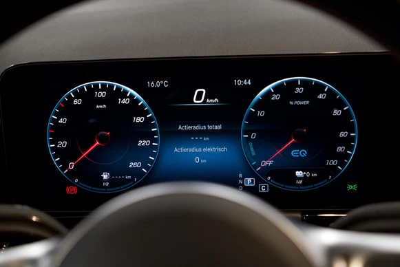 Mercedes-Benz GLA - Afbeelding 17 van 30