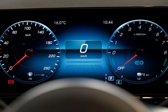 Mercedes-Benz GLA - Afbeelding 18 van 30