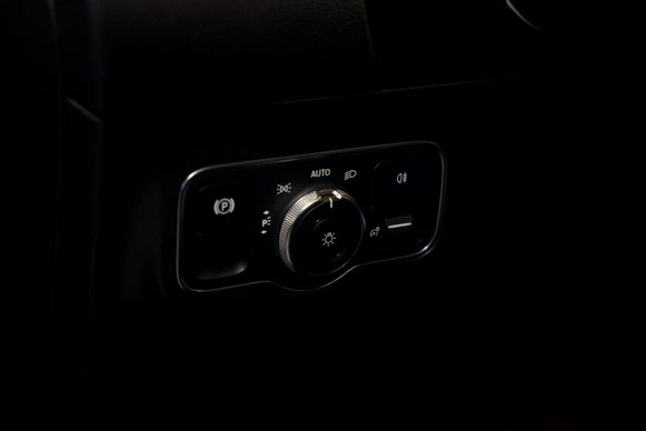 Mercedes-Benz GLA - Afbeelding 19 van 30