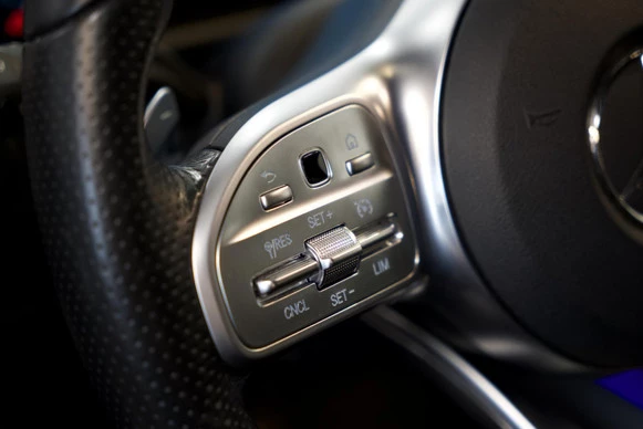 Mercedes-Benz GLA - Afbeelding 20 van 30