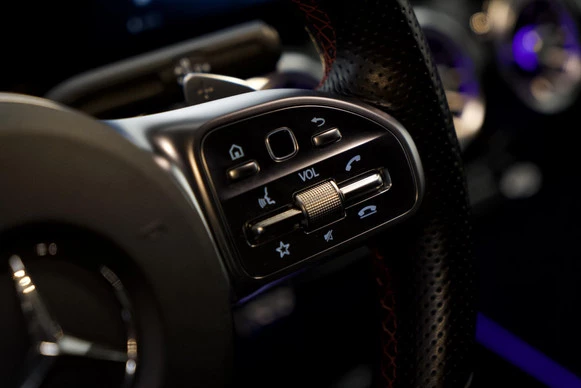 Mercedes-Benz GLA - Afbeelding 22 van 30