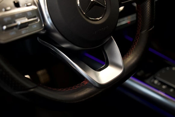 Mercedes-Benz GLA - Afbeelding 23 van 30