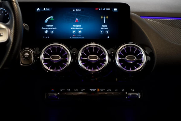 Mercedes-Benz GLA - Afbeelding 24 van 30