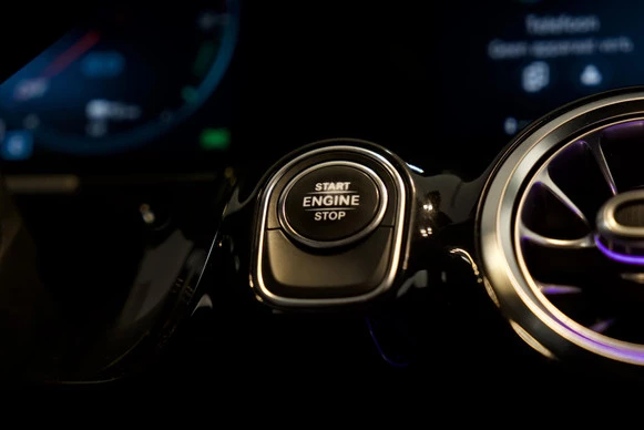 Mercedes-Benz GLA - Afbeelding 26 van 30