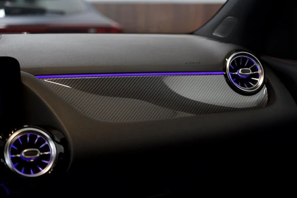 Mercedes-Benz GLA - Afbeelding 28 van 30