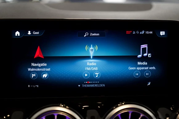 Mercedes-Benz GLA - Afbeelding 29 van 30