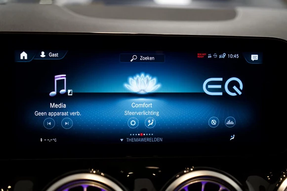 Mercedes-Benz GLA - Afbeelding 30 van 30