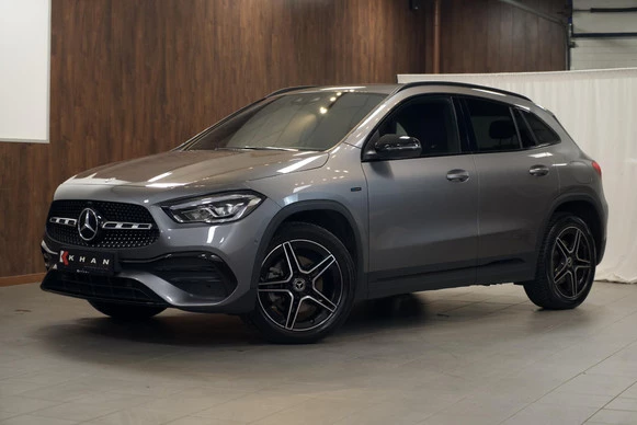 Mercedes-Benz GLA - Afbeelding 1 van 30