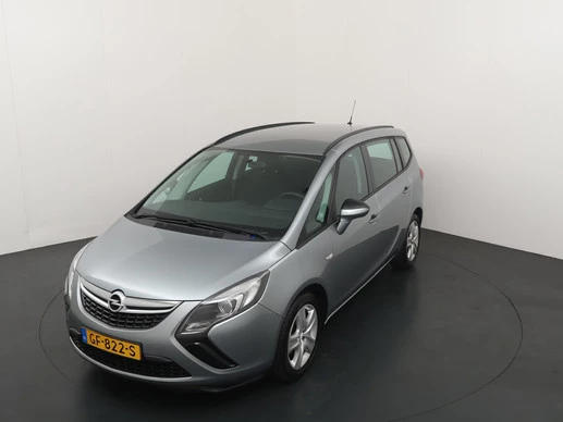 Opel Zafira - Afbeelding 1 van 21