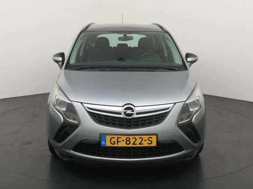 Opel Zafira - Afbeelding 8 van 21
