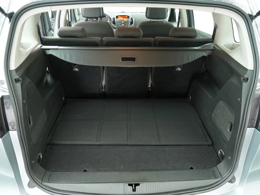 Opel Zafira - Afbeelding 9 van 21
