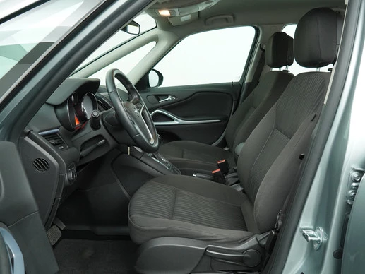 Opel Zafira - Afbeelding 11 van 21