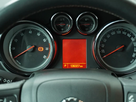 Opel Zafira - Afbeelding 14 van 21