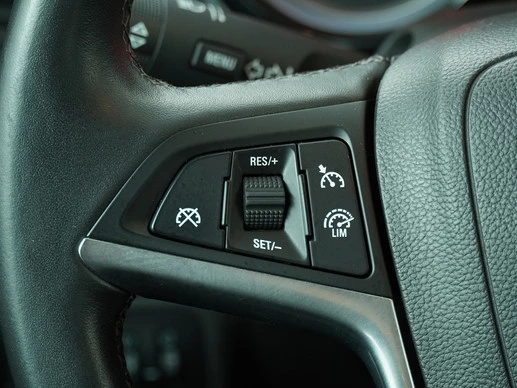 Opel Zafira - Afbeelding 15 van 21