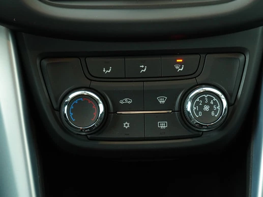 Opel Zafira - Afbeelding 18 van 21