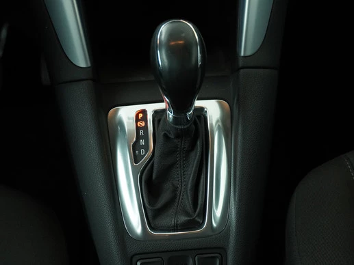 Opel Zafira - Afbeelding 19 van 21