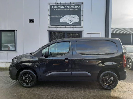 Peugeot Partner - Afbeelding 2 van 24