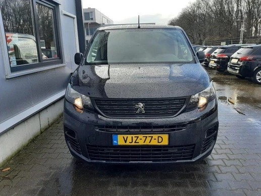 Peugeot Partner - Afbeelding 3 van 24