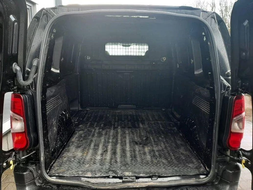 Peugeot Partner - Afbeelding 7 van 24