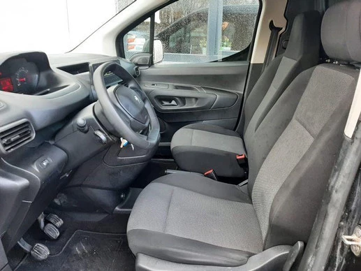 Peugeot Partner - Afbeelding 9 van 24