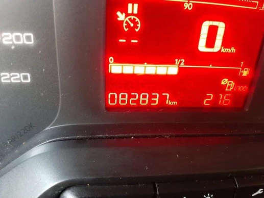 Peugeot Partner - Afbeelding 15 van 24