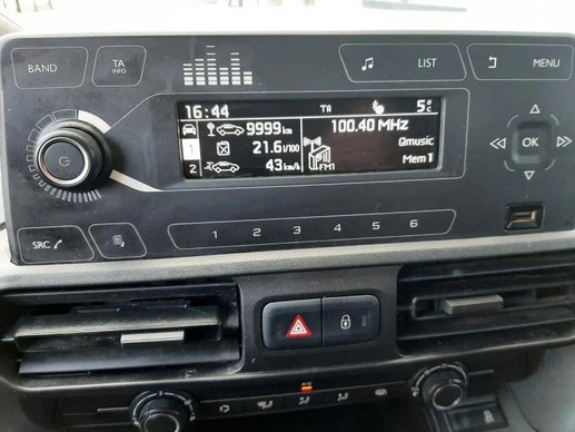 Peugeot Partner - Afbeelding 17 van 24