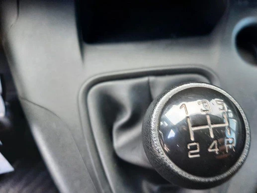 Peugeot Partner - Afbeelding 20 van 24