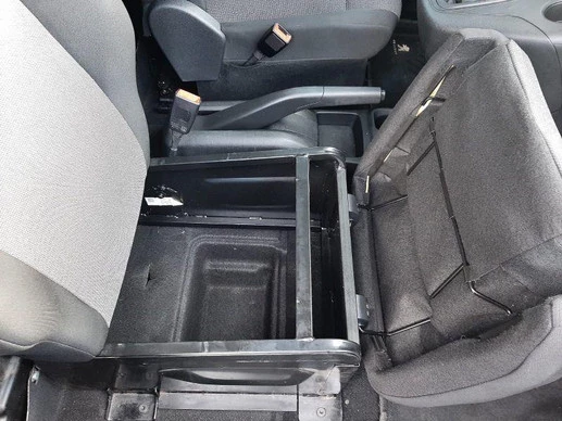 Peugeot Partner - Afbeelding 21 van 24