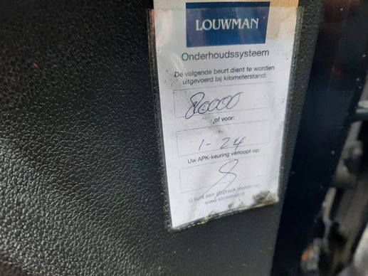 Peugeot Partner - Afbeelding 22 van 24