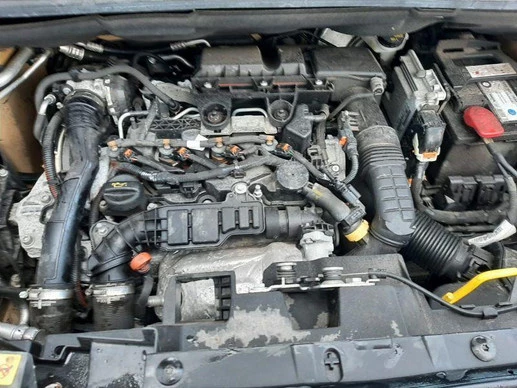 Peugeot Partner - Afbeelding 24 van 24