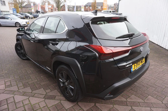 Lexus UX - Afbeelding 3 van 21