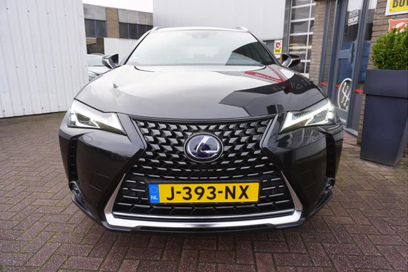 Lexus UX - Afbeelding 5 van 21